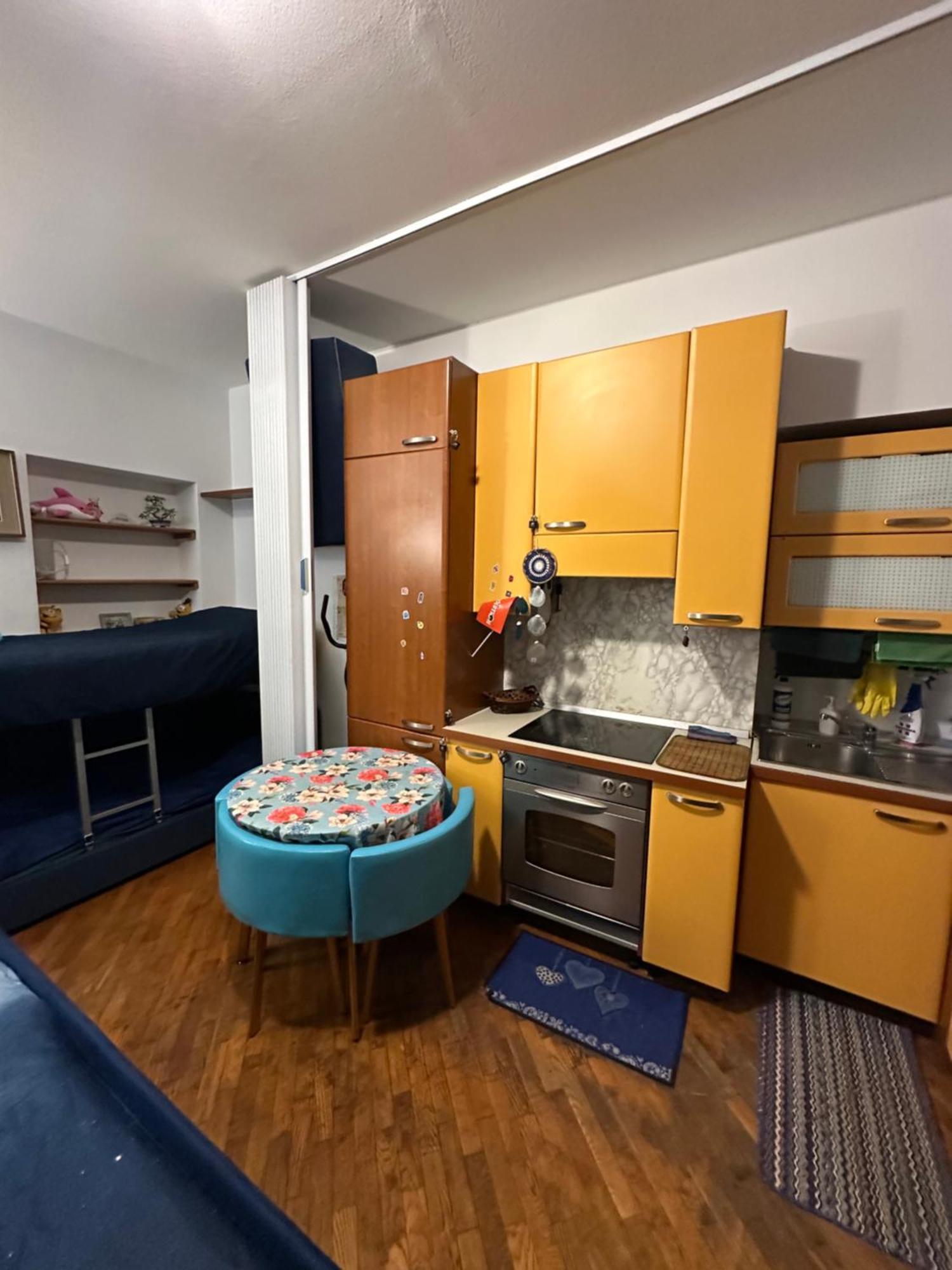 Laguna Blu Apartment Mailand