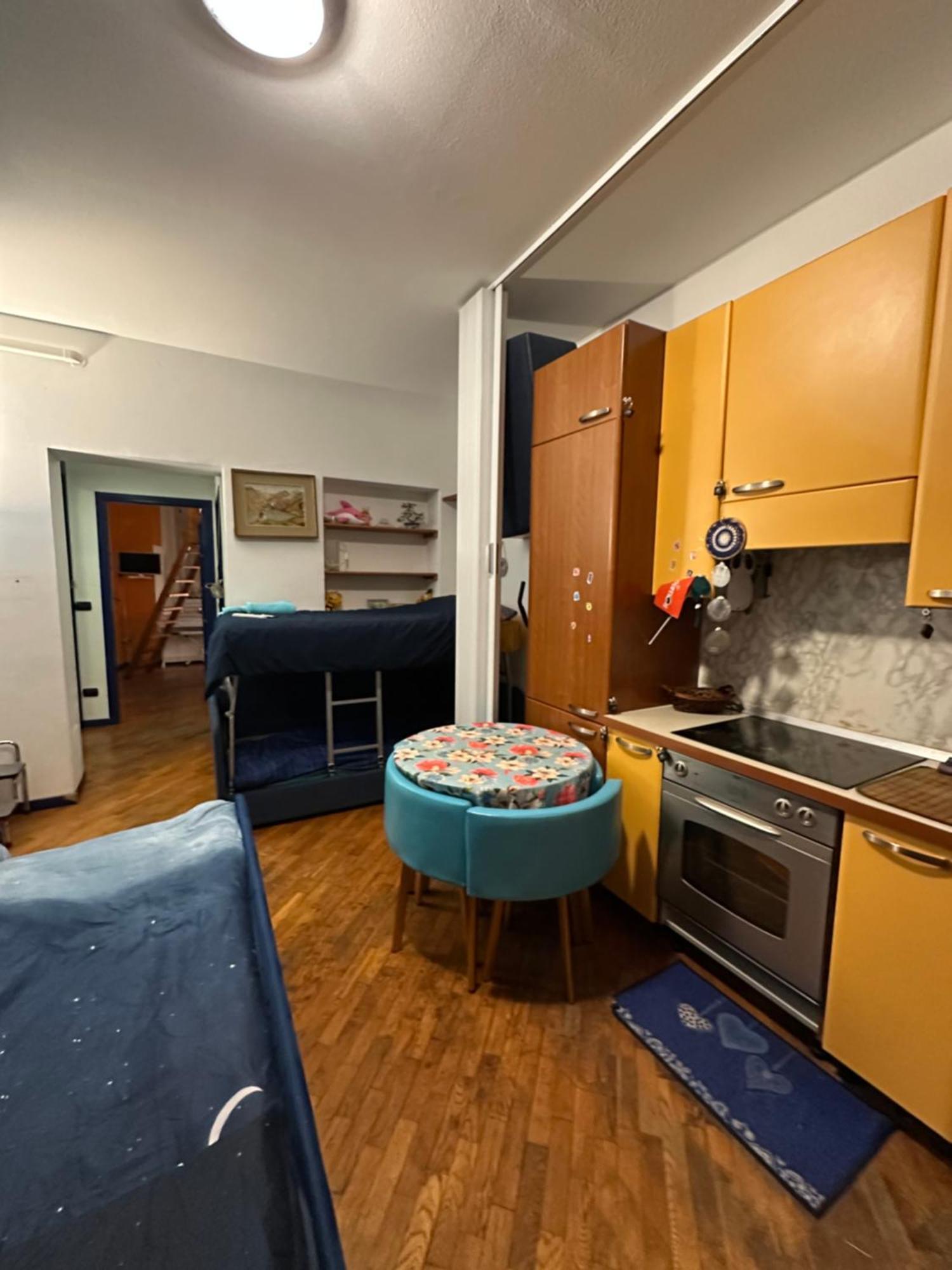 Laguna Blu Apartment Mailand