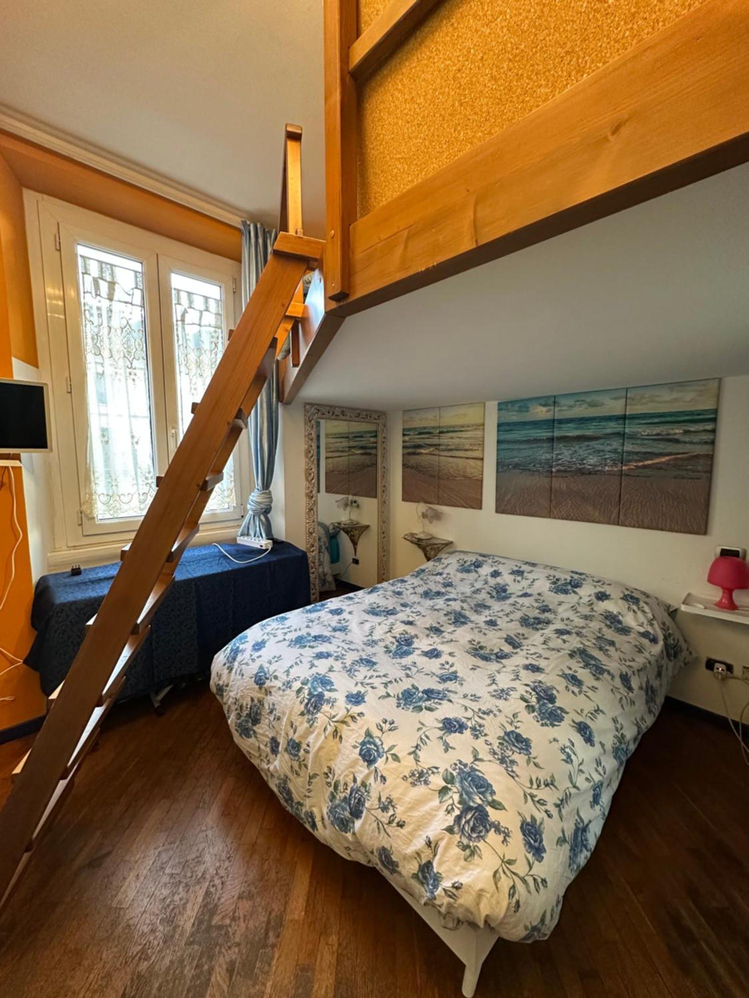 Laguna Blu Apartment Mailand